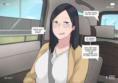 NTR Series — Breeding Program 8 Full Comic English Cuckold Netorare