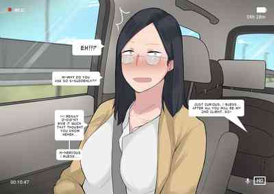 NTR Series — Breeding Program 8 Full Comic English Cuckold Netorare