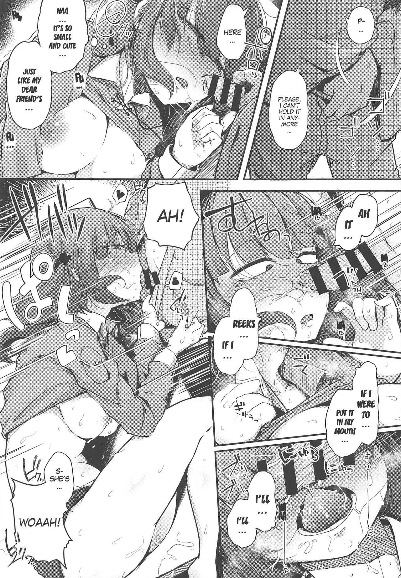 NTR Series — Cheating Wife Gets Filled With Cum After Being Stolen