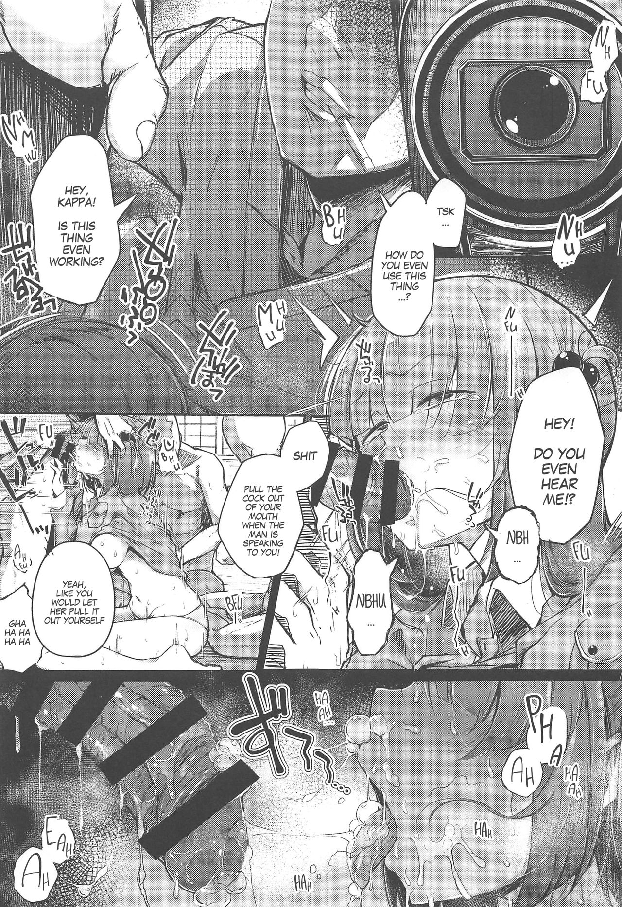 NTR Series — Cheating Wife Gets Filled With Cum After Being Stolen