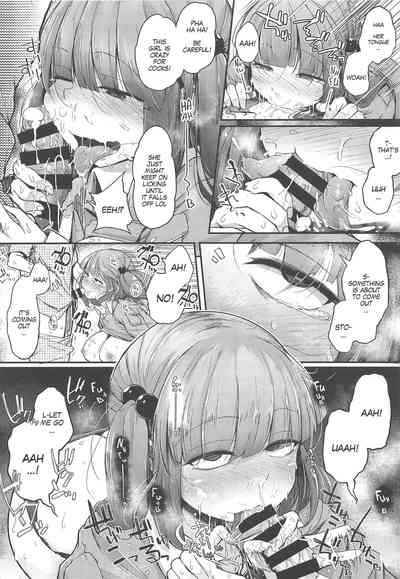 NTR Series — Cheating Wife Gets Filled With Cum After Being Stolen
