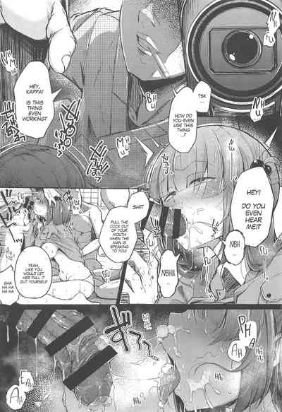 NTR Series — Cheating Wife Gets Filled With Cum After Being Stolen