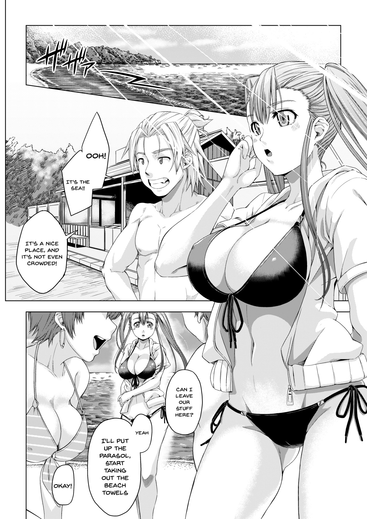 NTR Series — College Girl Taken by Club Senpai Until She Falls for Pleasure – Final Pleasure Fall Arc [DASHIMAKITAMAGO]