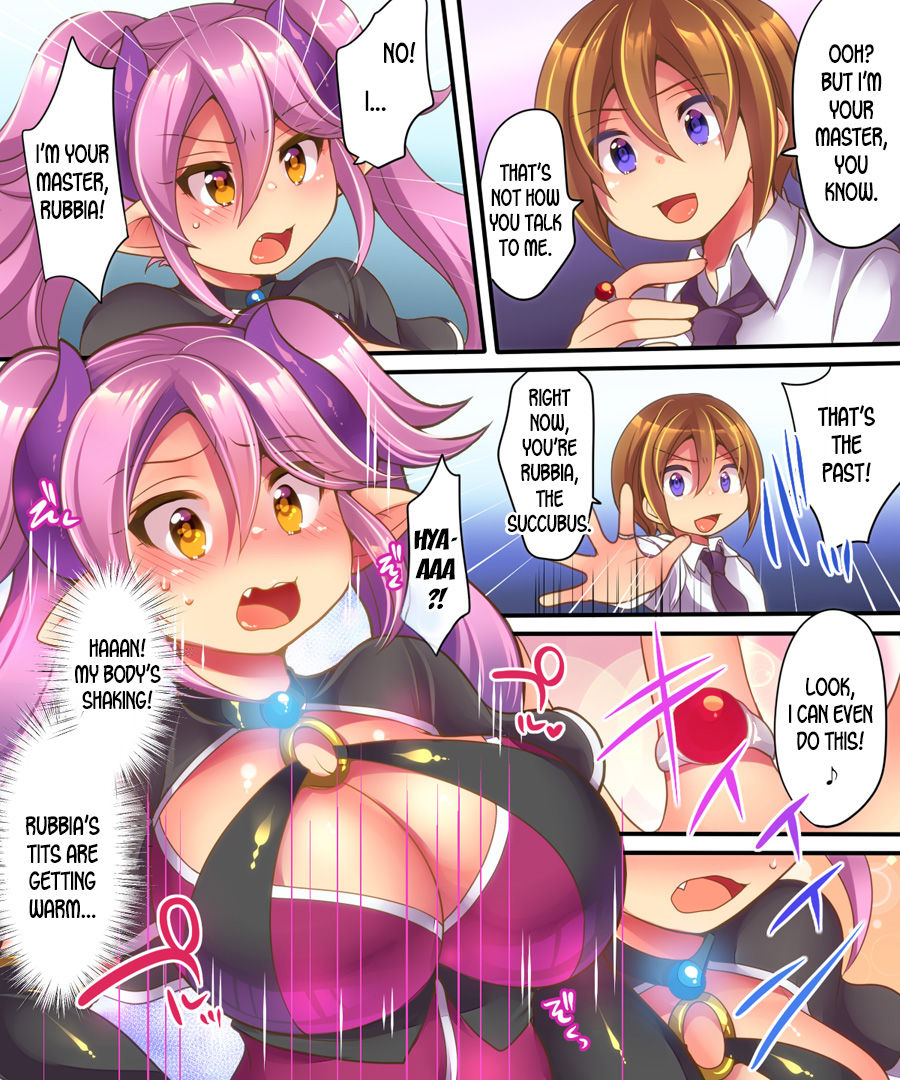 NTR Series —  Contract Betrayal Forces A Hot Body Swap!!  [Gozen Shichiji no Awase Kagami (Reitou Mikan)]