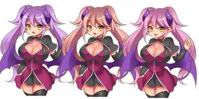 NTR Series —  Contract Betrayal Forces A Hot Body Swap!!  [Gozen Shichiji no Awase Kagami (Reitou Mikan)]