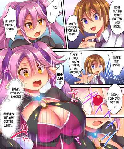 NTR Series —  Contract Betrayal Forces A Hot Body Swap!!  [Gozen Shichiji no Awase Kagami (Reitou Mikan)]