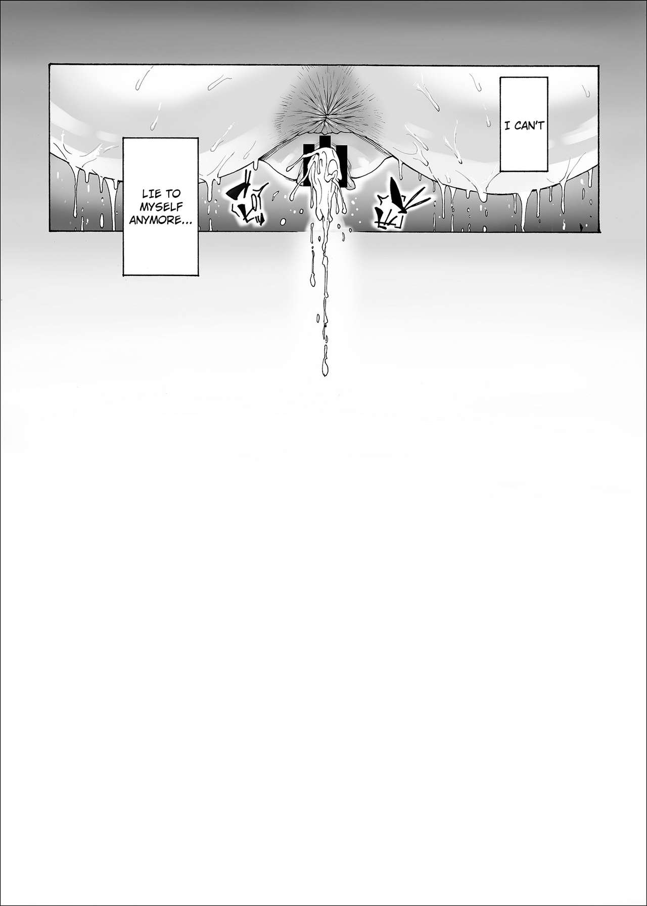 NTR Series — Cuckold’s Unspeakable Slut Life  [Kocho Kocho Koukou (Bonten)]