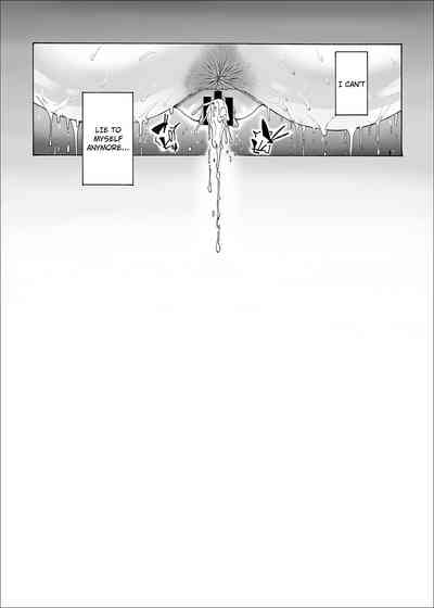 NTR Series — Cuckold’s Unspeakable Slut Life  [Kocho Kocho Koukou (Bonten)]