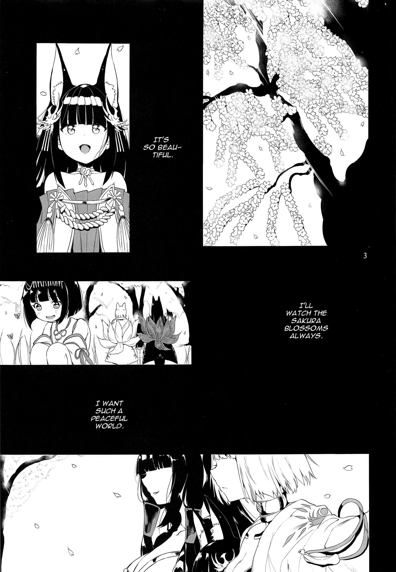NTR Series — Cuckolding Blossoms Then Withers Away [C97] [Maisou no Soko (Ushiro Muki)]