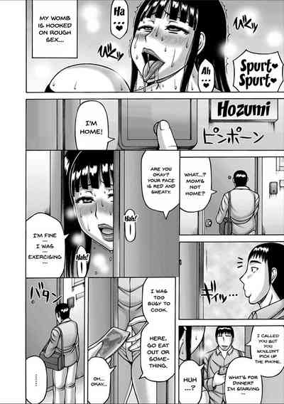 NTR Series — Cuckolding fantasy with a cheating girlfriend in vivid detail [Sakaki Utamaru]
