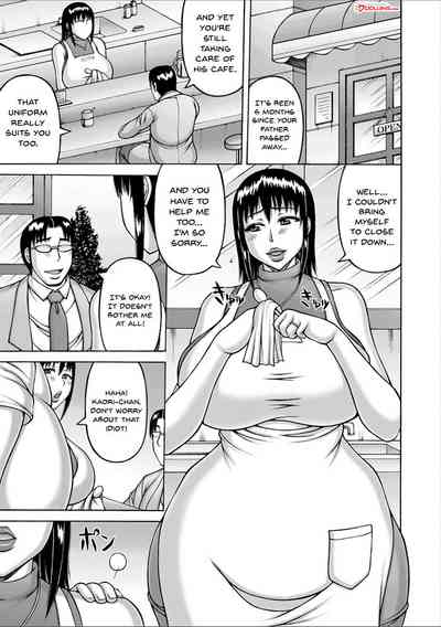 NTR Series — Cuckolding fantasy with a cheating girlfriend in vivid detail [Sakaki Utamaru]