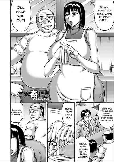 NTR Series — Cuckolding fantasy with a cheating girlfriend in vivid detail [Sakaki Utamaru]