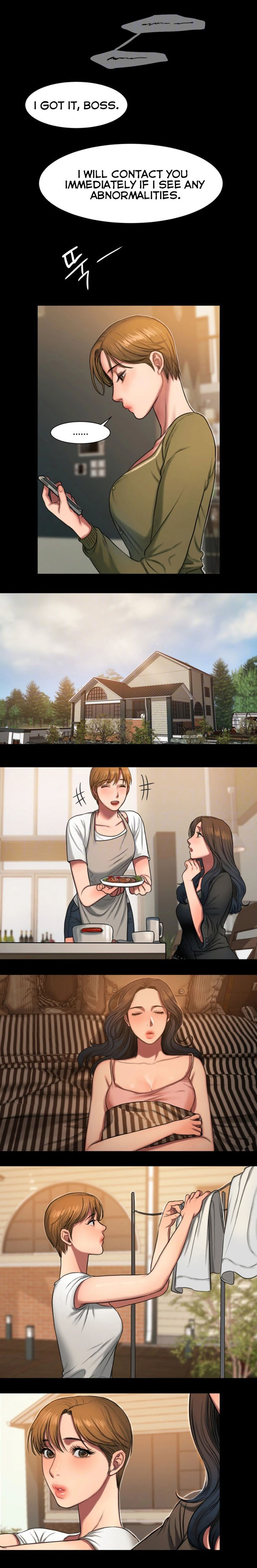 NTR Series — Episode 15 Update Continues The Escaping Slut’s Twisted Journey [Run Away]