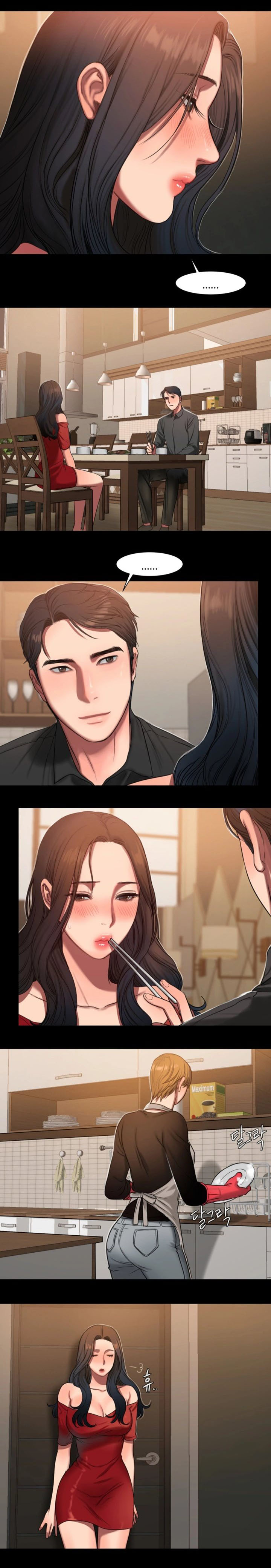 NTR Series — Episode 15 Update Continues The Escaping Slut’s Twisted Journey [Run Away]