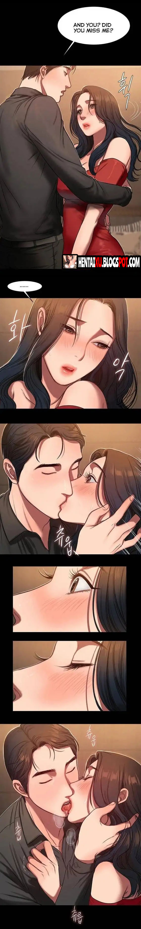 NTR Series — Episode 15 Update Continues The Escaping Slut’s Twisted Journey [Run Away]