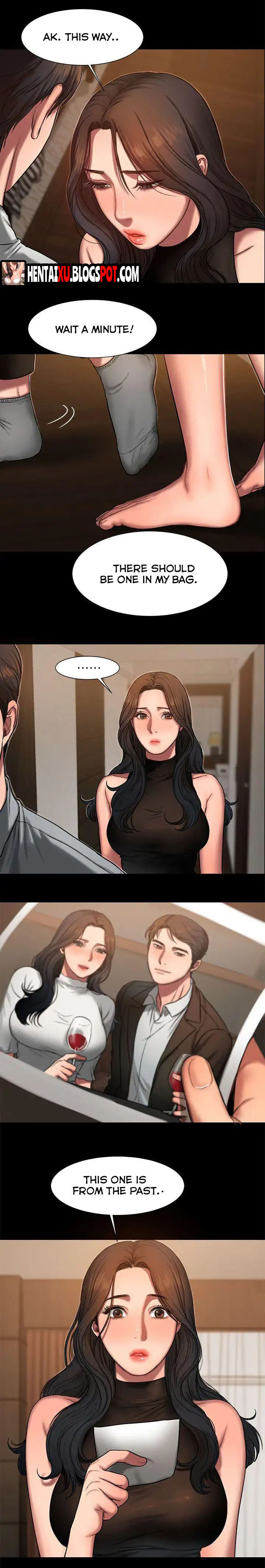 NTR Series — Episode 15 Update Continues The Escaping Slut’s Twisted Journey [Run Away]