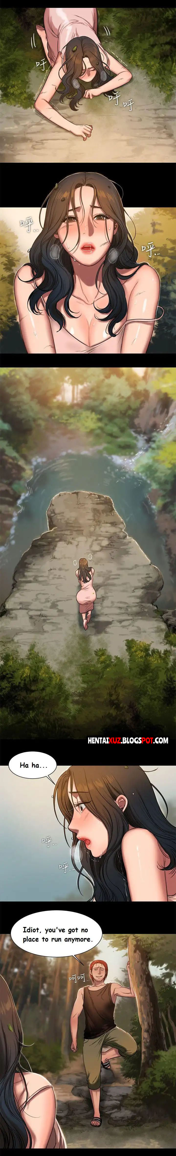 NTR Series — Episode 15 Update Continues The Escaping Slut’s Twisted Journey [Run Away]