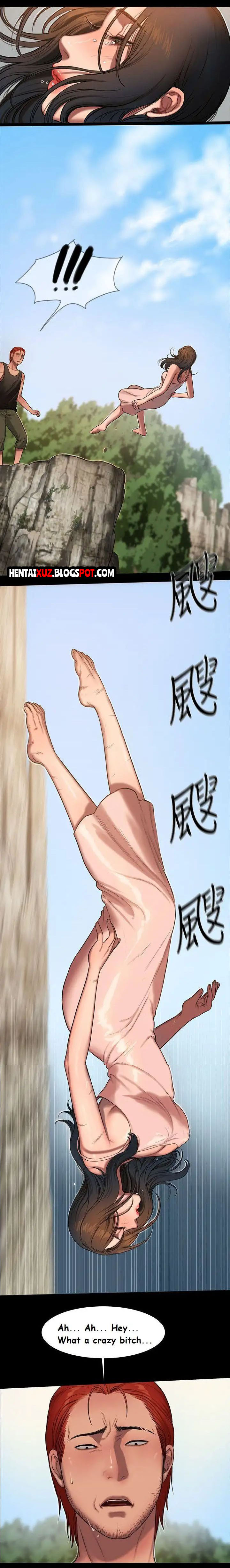 NTR Series — Episode 15 Update Continues The Escaping Slut’s Twisted Journey [Run Away]