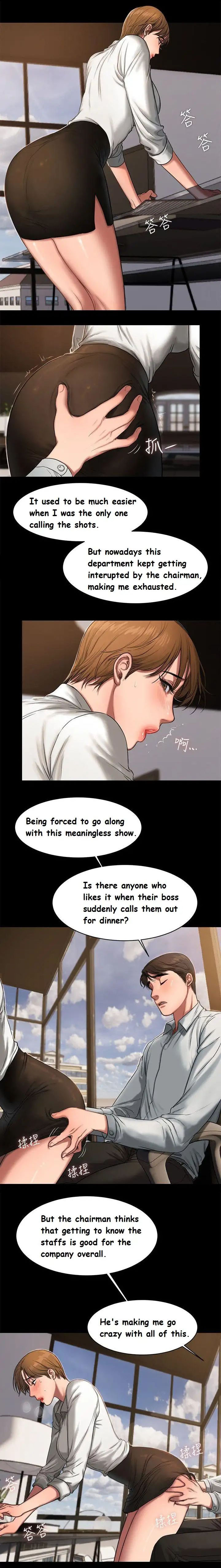 NTR Series — Episode 15 Update Continues The Escaping Slut’s Twisted Journey [Run Away]