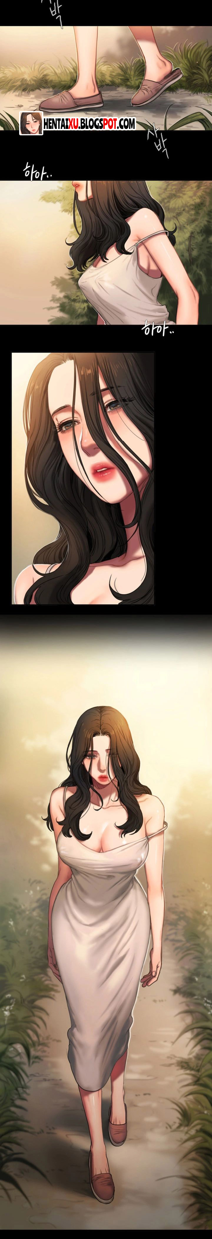 NTR Series — Episode 15 Update Continues The Escaping Slut’s Twisted Journey [Run Away]