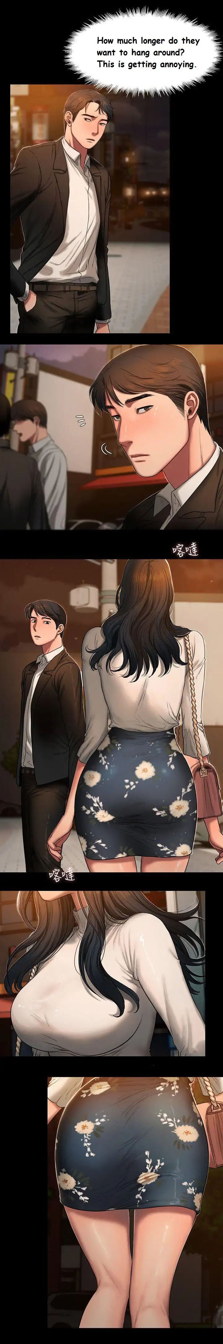 NTR Series — Episode 15 Update Continues The Escaping Slut’s Twisted Journey [Run Away]