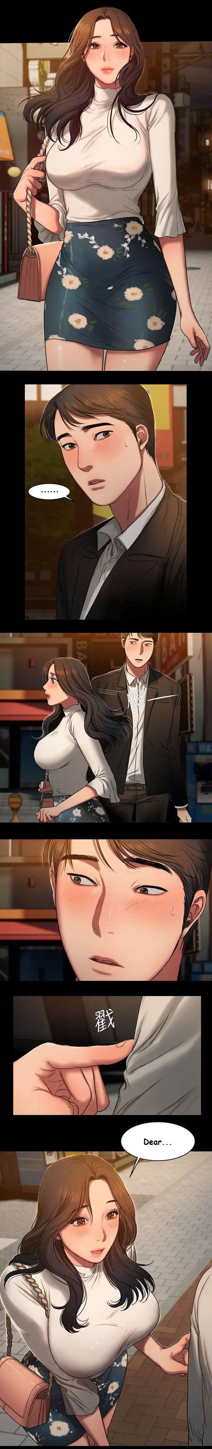 NTR Series — Episode 15 Update Continues The Escaping Slut’s Twisted Journey [Run Away]