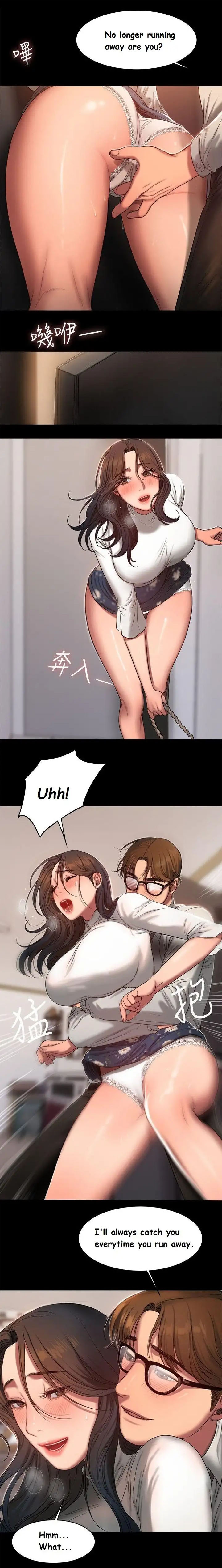 NTR Series — Episode 15 Update Continues The Escaping Slut’s Twisted Journey [Run Away]