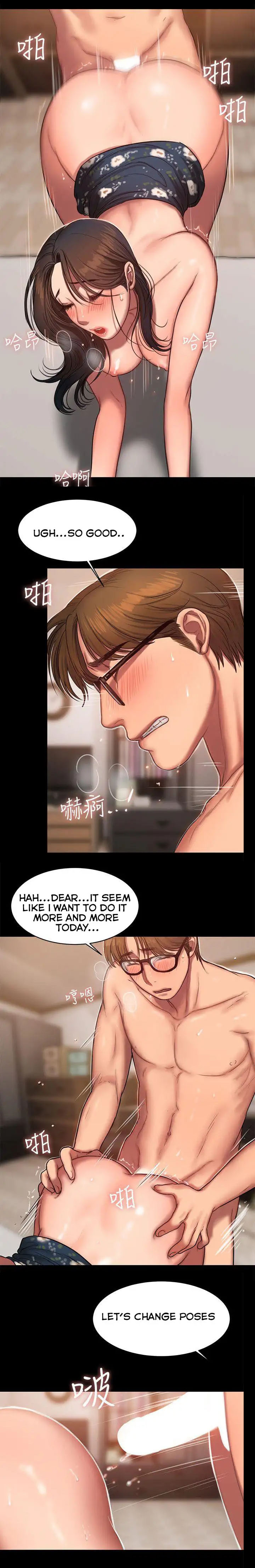 NTR Series — Episode 15 Update Continues The Escaping Slut’s Twisted Journey [Run Away]