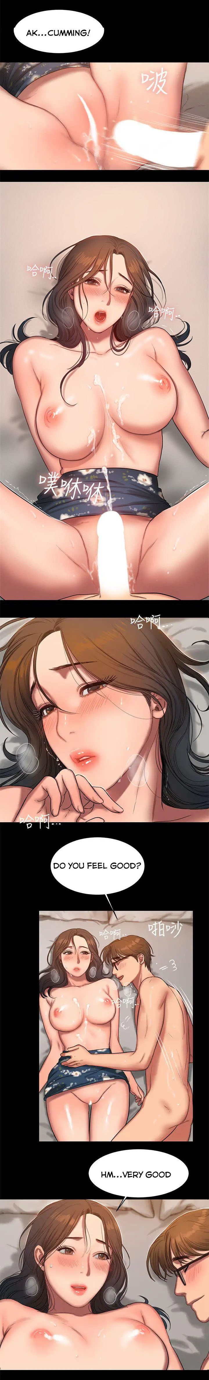 NTR Series — Episode 15 Update Continues The Escaping Slut’s Twisted Journey [Run Away]
