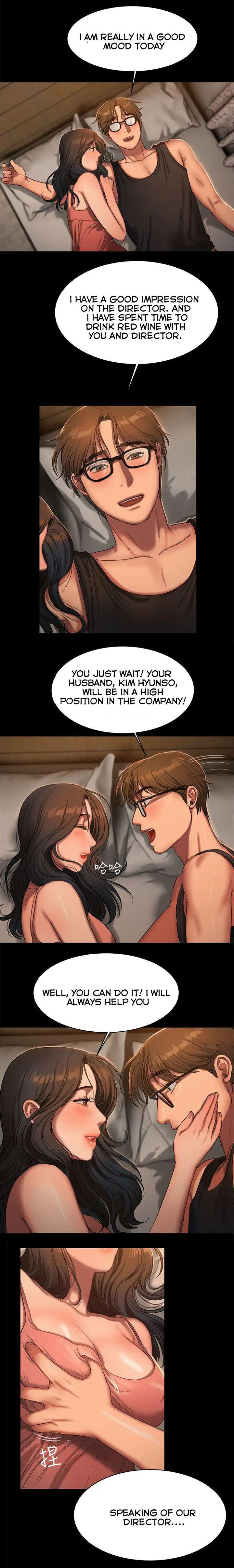 NTR Series — Episode 15 Update Continues The Escaping Slut’s Twisted Journey [Run Away]