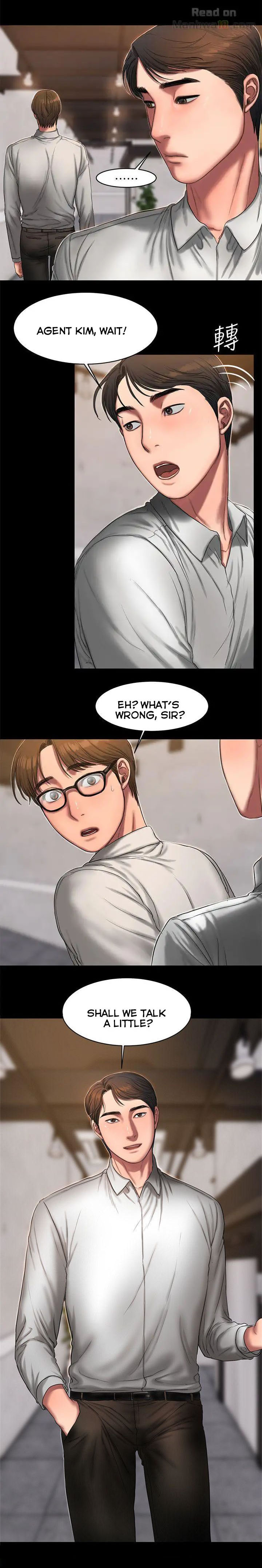 NTR Series — Episode 15 Update Continues The Escaping Slut’s Twisted Journey [Run Away]