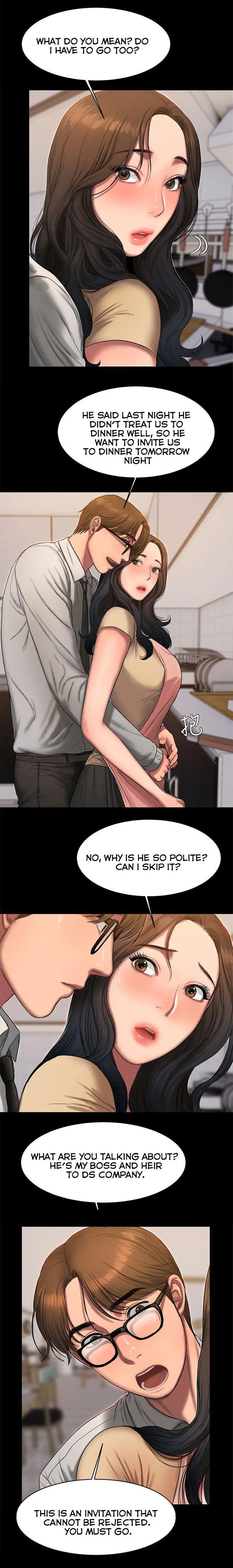 NTR Series — Episode 15 Update Continues The Escaping Slut’s Twisted Journey [Run Away]