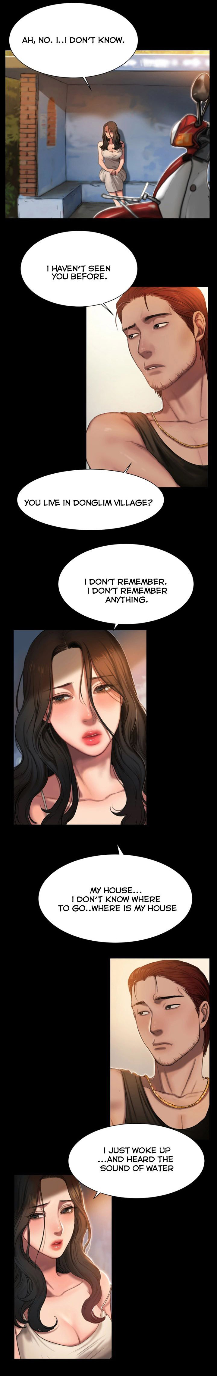 NTR Series — Episode 15 Update Continues The Escaping Slut’s Twisted Journey [Run Away]