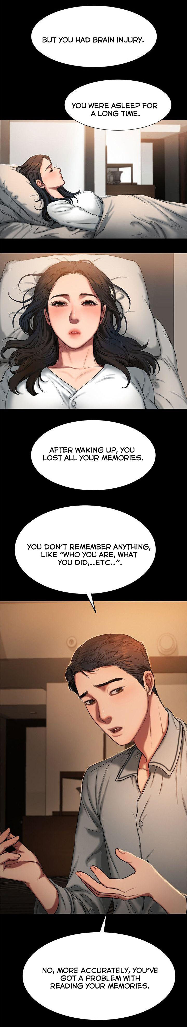 NTR Series — Episode 15 Update Continues The Escaping Slut’s Twisted Journey [Run Away]