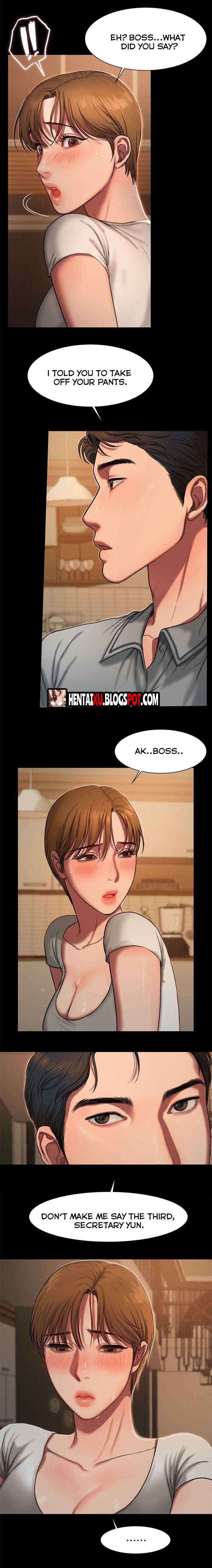 NTR Series — Episode 15 Update Continues The Escaping Slut’s Twisted Journey [Run Away]