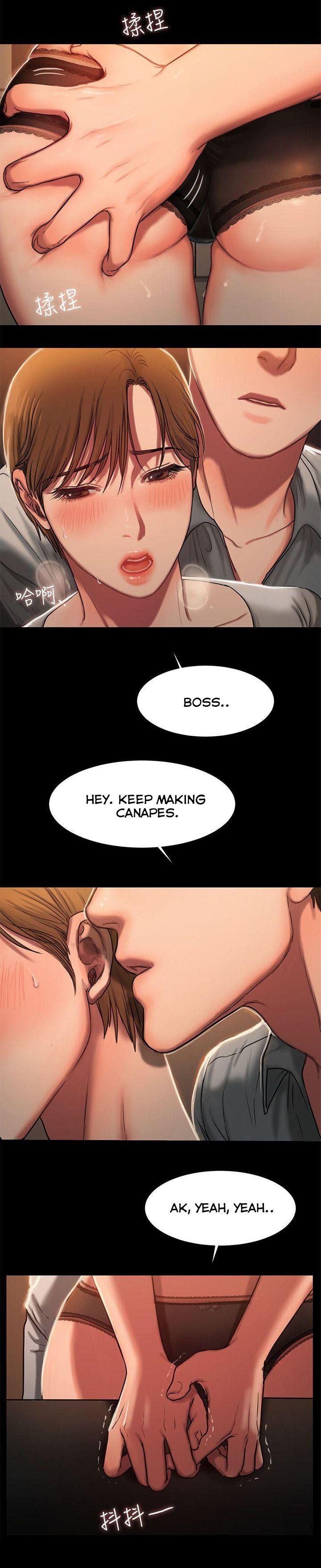 NTR Series — Episode 15 Update Continues The Escaping Slut’s Twisted Journey [Run Away]