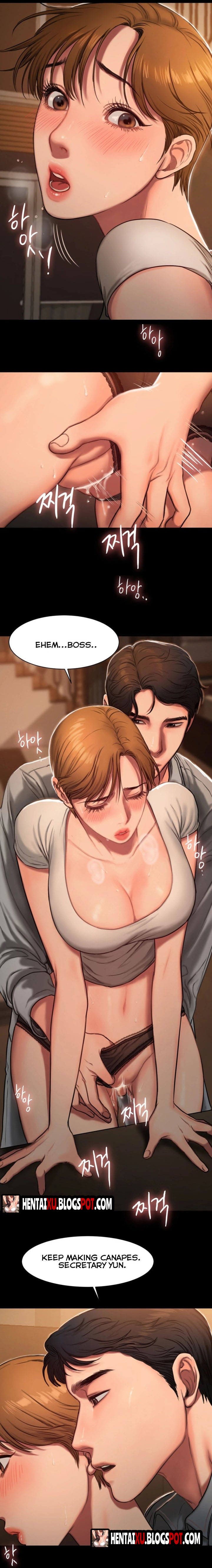 NTR Series — Episode 15 Update Continues The Escaping Slut’s Twisted Journey [Run Away]