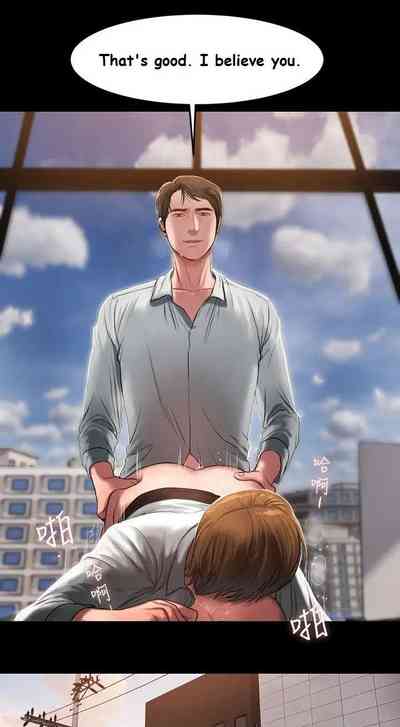 NTR Series — Episode 15 Update Continues The Escaping Slut’s Twisted Journey [Run Away]
