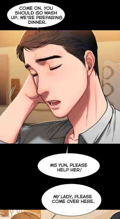 NTR Series — Episode 15 Update Continues The Escaping Slut’s Twisted Journey [Run Away]