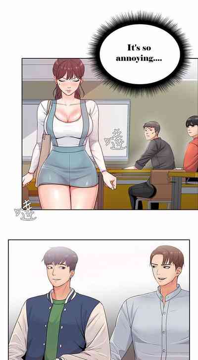 NTR Series —  Eunhye Fucked By Strangers In Supermarket Stockroom [Talyeong] Eunhye’s Supermarket Ch.3/? [English] [Hentai Universe]