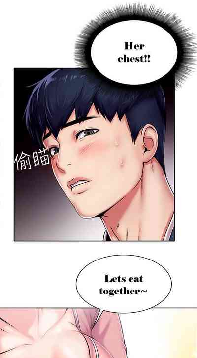 NTR Series —  Eunhye Fucked By Strangers In Supermarket Stockroom [Talyeong] Eunhye’s Supermarket Ch.3/? [English] [Hentai Universe]