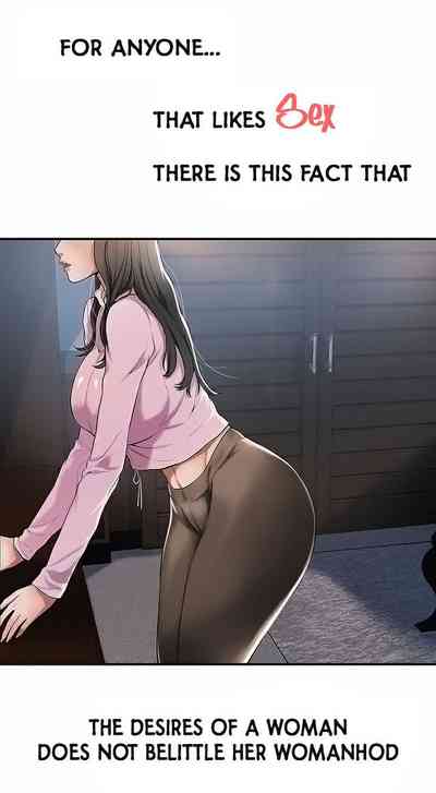 NTR Series — First Chapter of Forbidden Longing [Lee Wan] [Craving Ch.1/?] [English] [Hentai Universe]