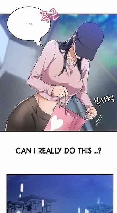 NTR Series — First Chapter of Forbidden Longing [Lee Wan] [Craving Ch.1/?] [English] [Hentai Universe]