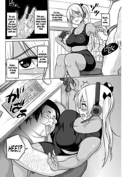 NTR Series — Hana-Channel Cucked By Her Stepdad While Her Boyfriend Watches In Shame [Sanagi Torajirou]