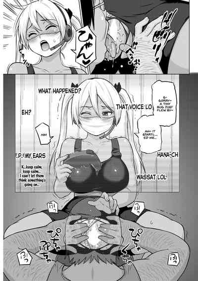 NTR Series — Hana-Channel Cucked By Her Stepdad While Her Boyfriend Watches In Shame [Sanagi Torajirou]