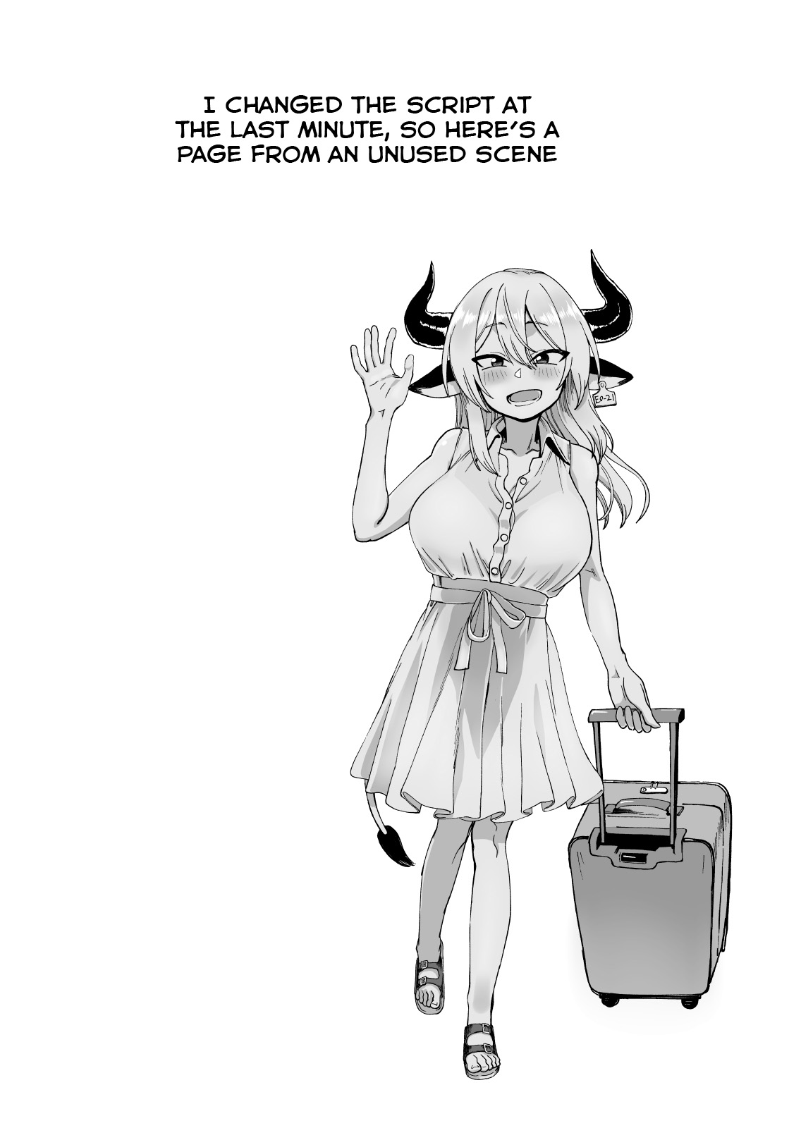 NTR Series — Horny Cow Wife Cuckolds Her Husband With A Prince [Niramikko Koujou]