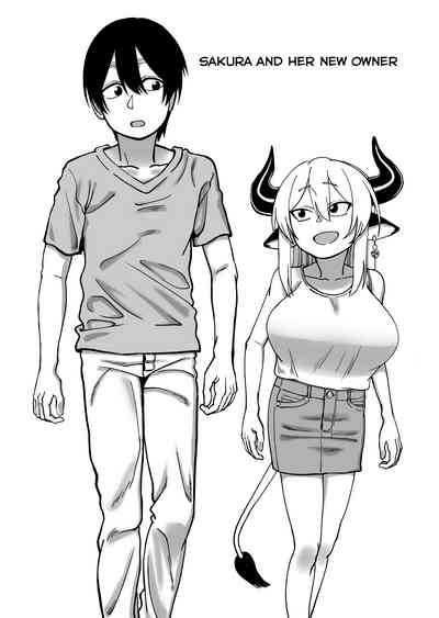 NTR Series — Horny Cow Wife Cuckolds Her Husband With A Prince [Niramikko Koujou]