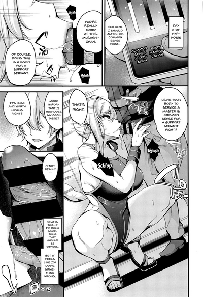 NTR Series — Hypnotized FGO Heroine Betrayed Hardcore Creampie [C97] [Nasi-pasuya (Nasipasuta)]