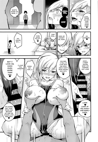 NTR Series — Hypnotized FGO Heroine Betrayed Hardcore Creampie [C97] [Nasi-pasuya (Nasipasuta)]