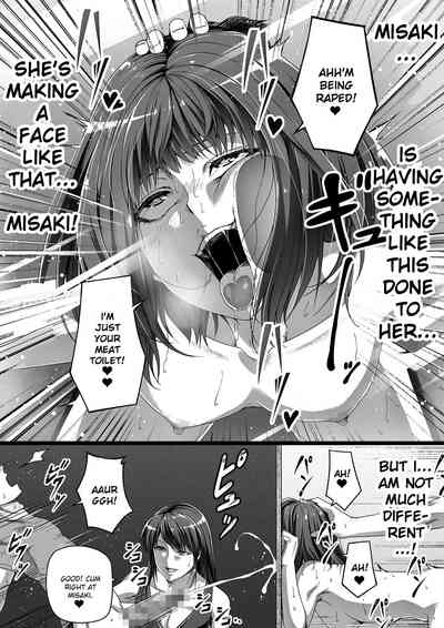 NTR Series — I Couldn’t Stop Her. Part 2  [Road=Road=]